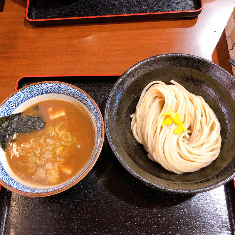 (麺屋 力 （リキ）)