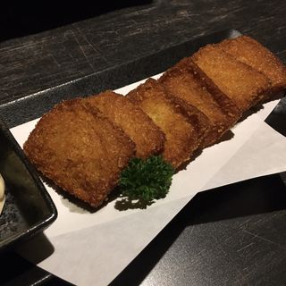 がんす(魚菜家 )