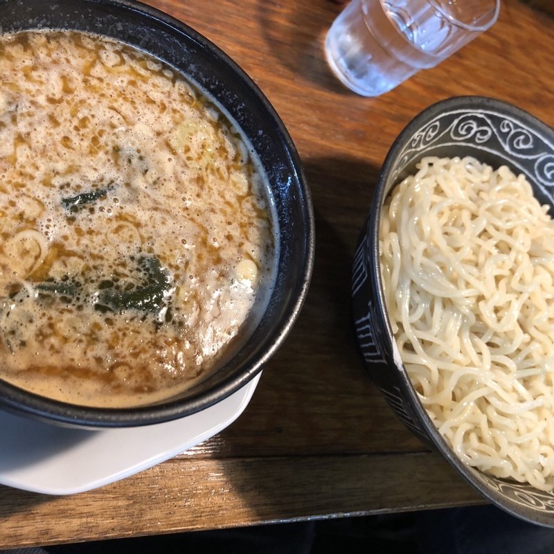 (めんぽぽ吉川店)