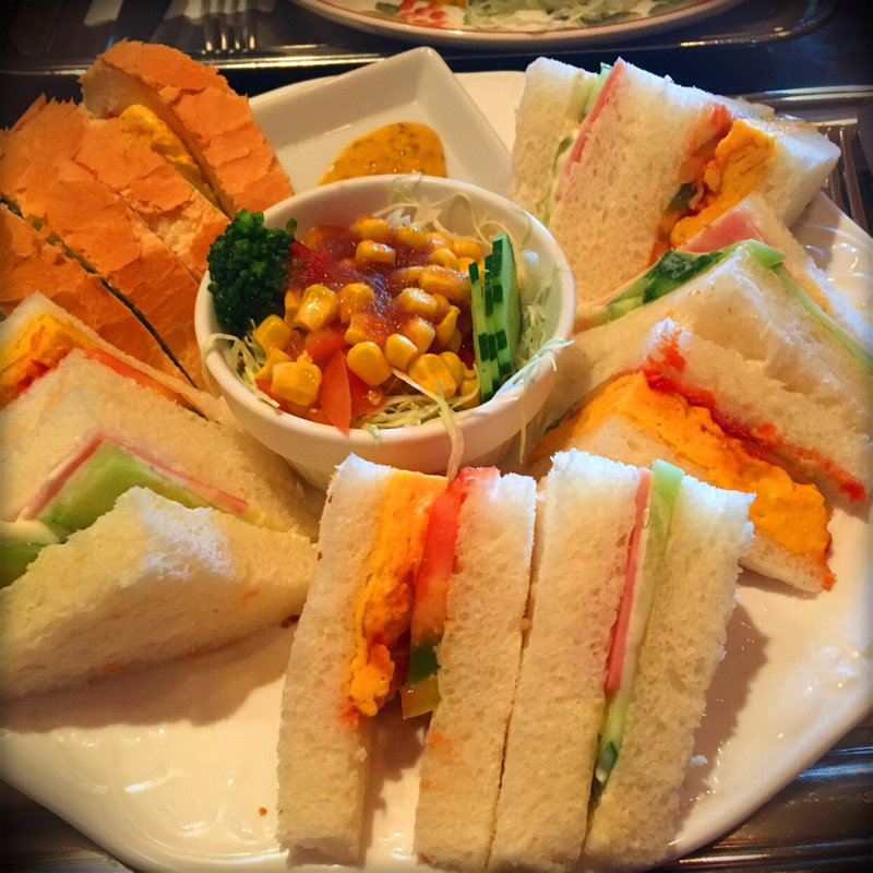 (あかね珈琲館 )