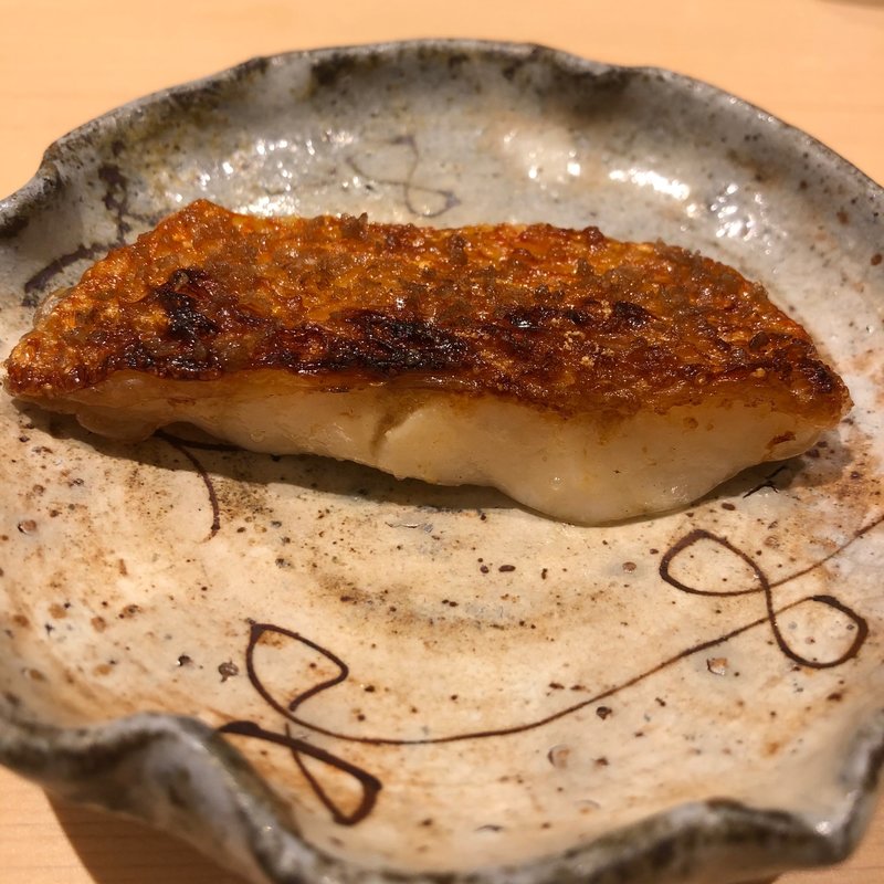 甘鯛(鮓 ふじなが)