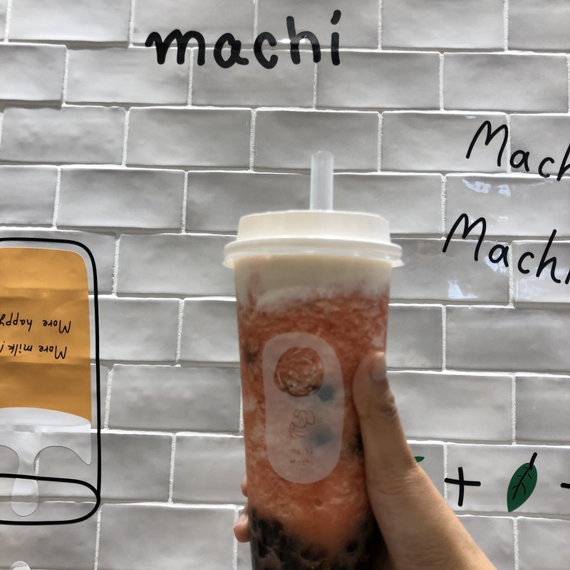 (machi machi ルミネ横浜店)