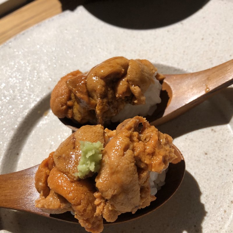 (KINKA sushi bar izakaya SHIBUYA)