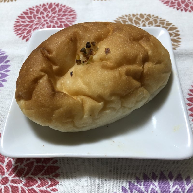 レモンクリーム(ブランジュリー ラ・フイユ ル・モア)