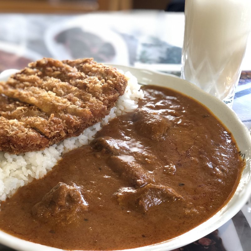 (インドレストラン　アラジン)