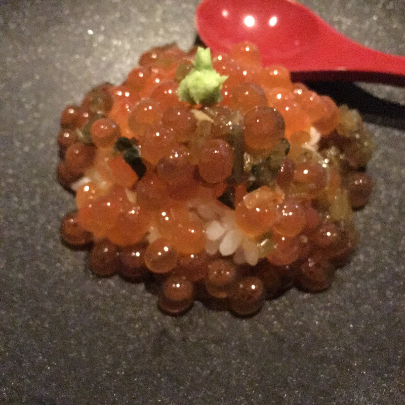 (くずし鉄板 あばぐら)