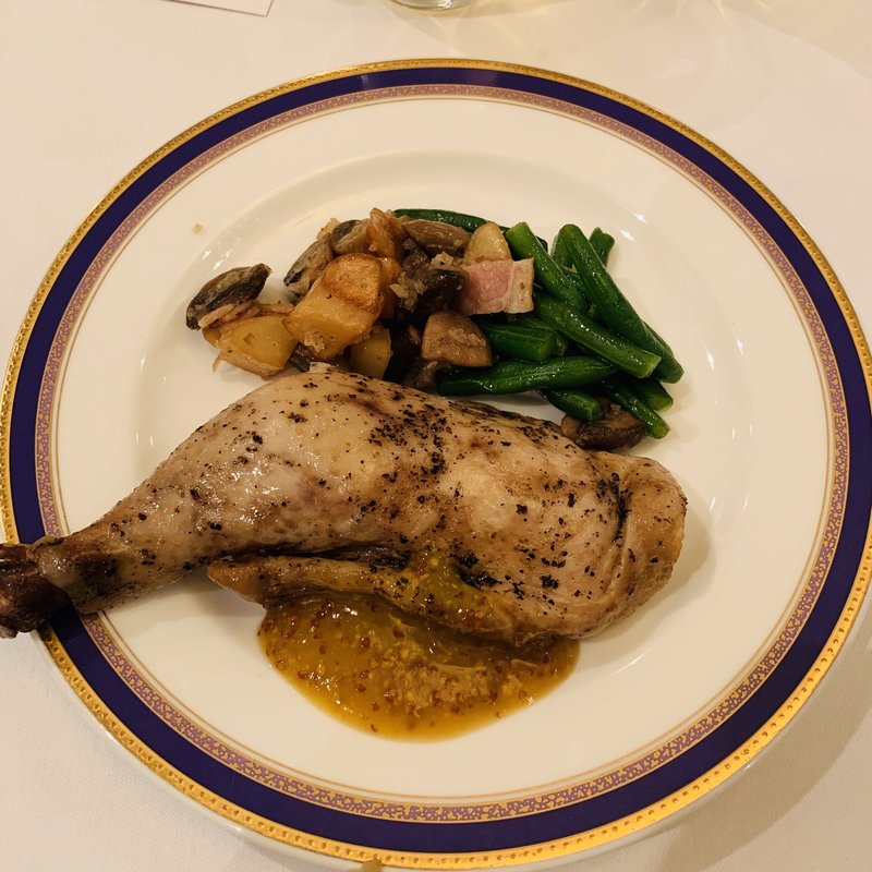 (新横浜プリンスホテル)