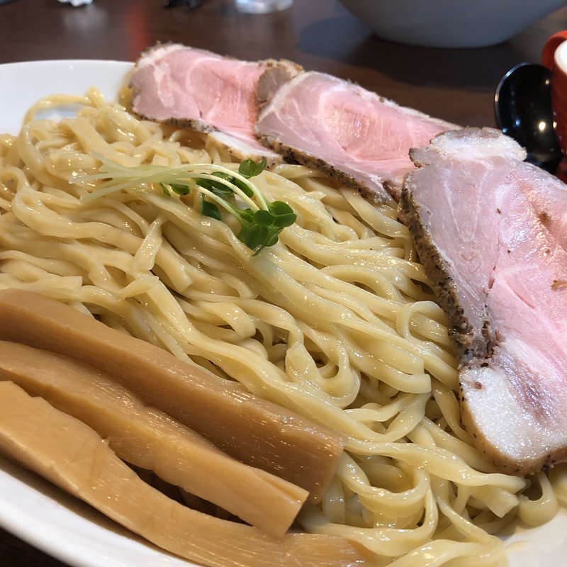 (あいつのラーメン かざぐるま)