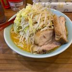 プチラーメン(郎郎郎 調布店 （サブロウ）)