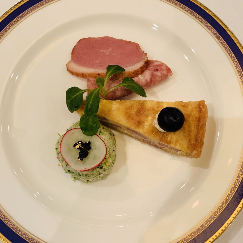 (新横浜プリンスホテル)