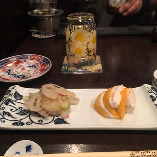 (燗酒BAR Gats(ガッツ))