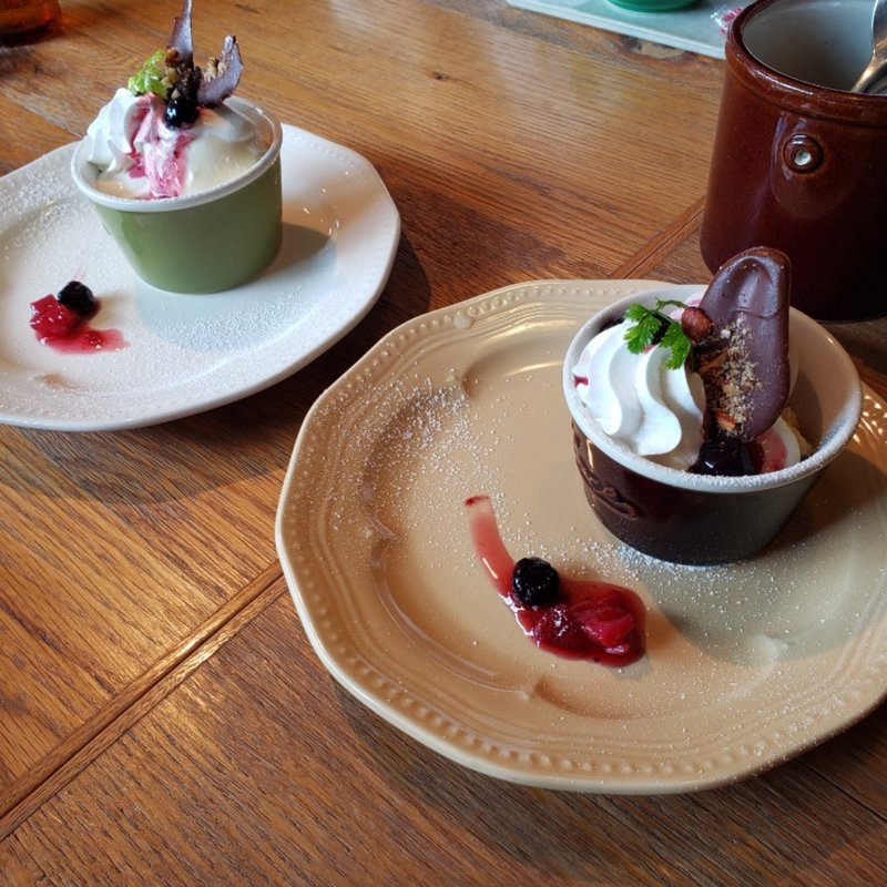 (キコリ カフェ （kicori cafe）)