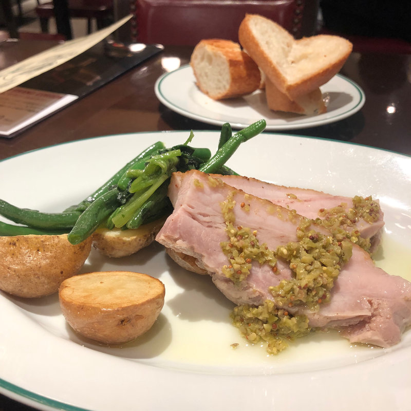 (AUX BACCHANALES KIOICHO（オーバカナル 紀尾井町）)