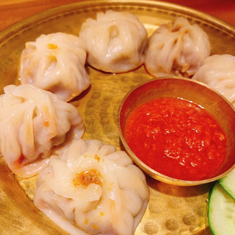 スウィーマイ(カトマンズ　ガングリ （KATHMANDU GANGRI）)