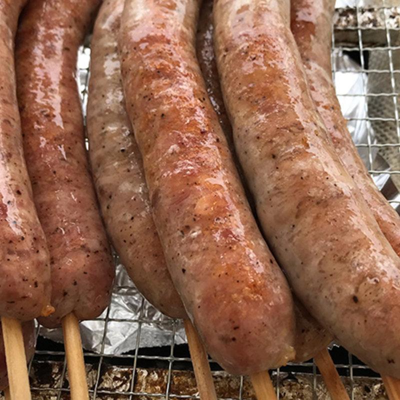 霜降りフランク(ワールドビアーズ)