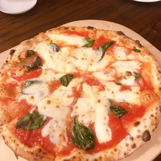 マルゲリータ(アルティジャーナ ロッソ)