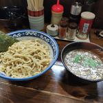 つけ麺(麺屋 桜)