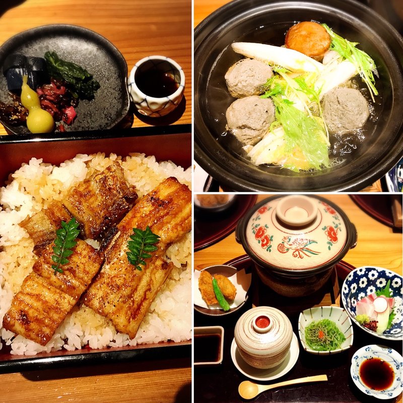 宮島御膳(安芸茶寮 （あきさりょう）)