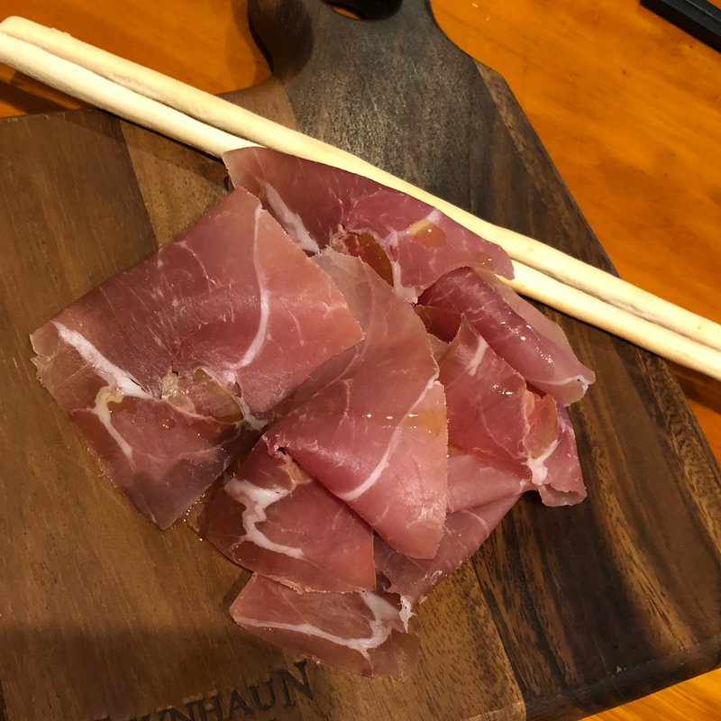 お通し(GRILL KING （グリルキング）)