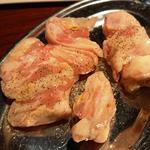 ぼんじり(甘太郎 川崎駅前リバーク店 （あまたろう）)