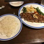 サーロイン 150g(ルモンド 下北沢店)