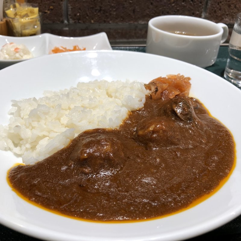 (横濱 崎陽軒（シウマイBAR）)