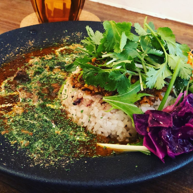 (スパイススペースウガヤ)