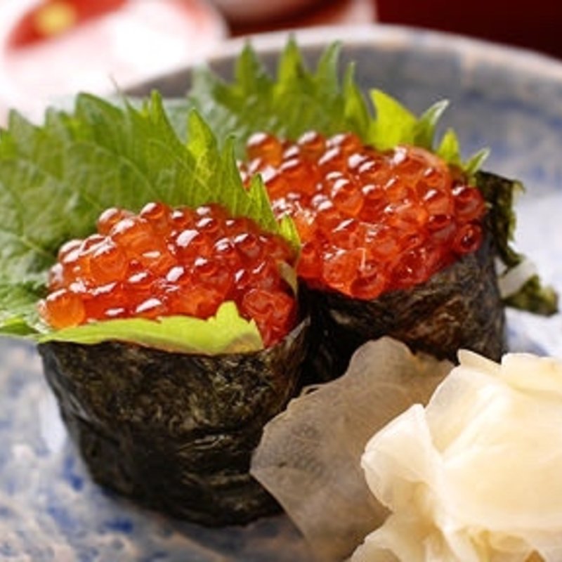 いくら(月うさぎ 伏見店 （つきうさぎ）)