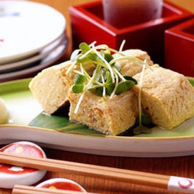 だしまき(月うさぎ 伏見店 （つきうさぎ）)