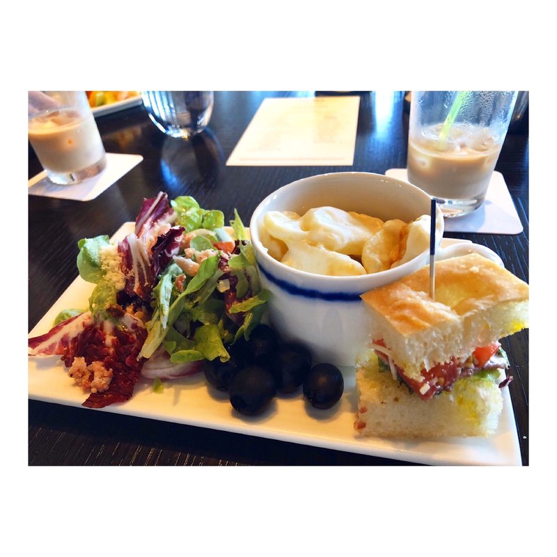 (Dining&Bar TABLE9TOKYO)