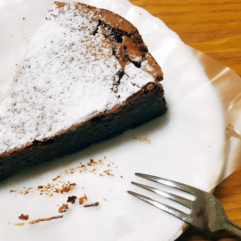 クラシックショコラ(キルフェボン)