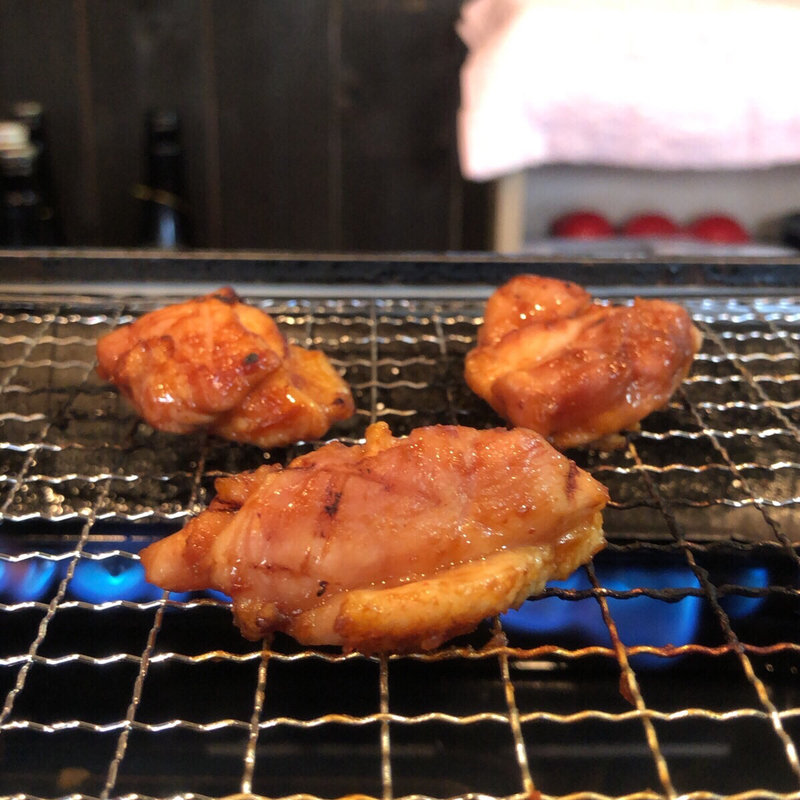 若とり(だるまや )