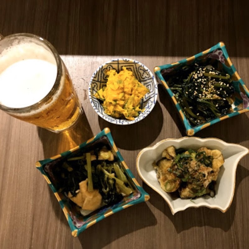 おおかわセット(おおかわ)