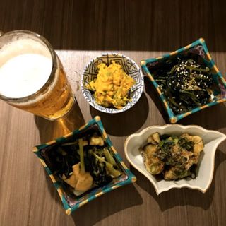 おおかわセット(おおかわ)