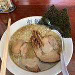 パール(楽観 武蔵小山)