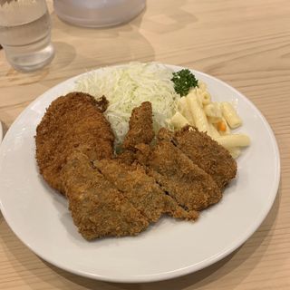 ビーフかつ(そよいち)