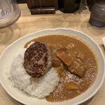 ハンバーグ