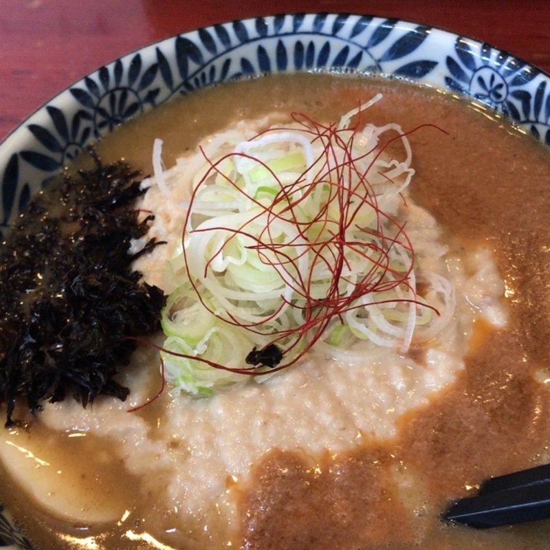 (麺屋十朗兵衛 本店)