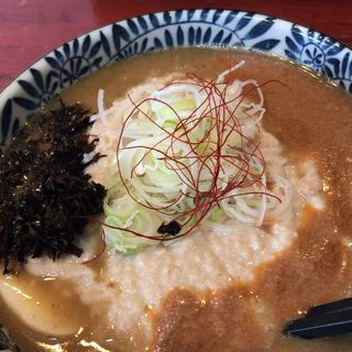 (麺屋十朗兵衛 本店)