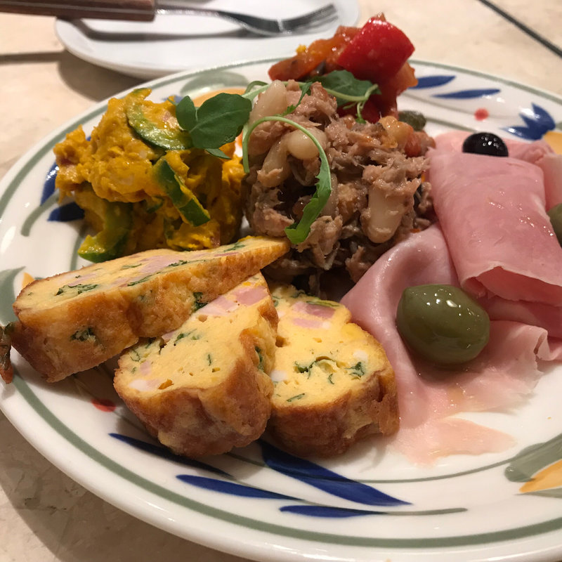 (アンティーカ・ピッツェリア・ダ・ミケーレ 恵比寿)