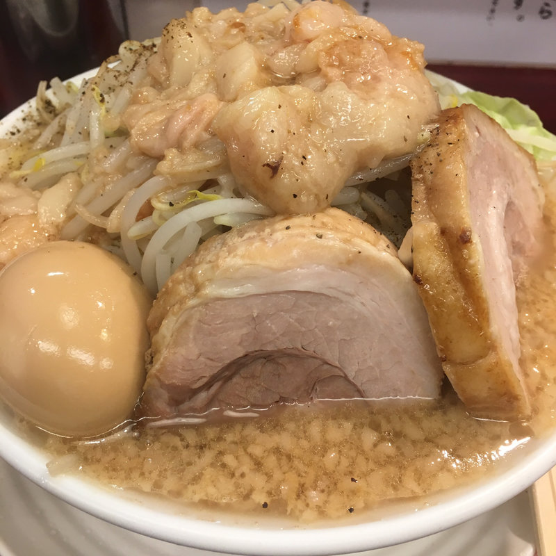 (麺 五六)