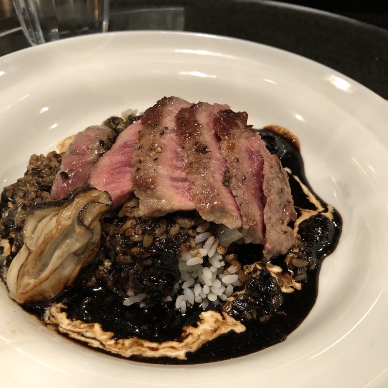 (銀座 楸(ひさぎ))