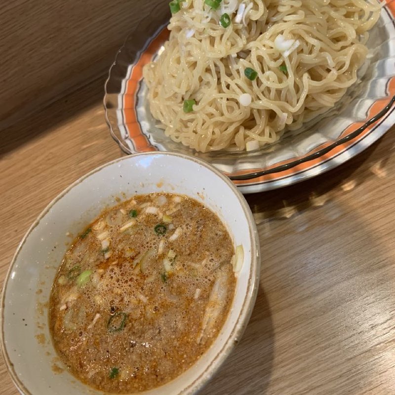 つけめん(中華屋栄華 )