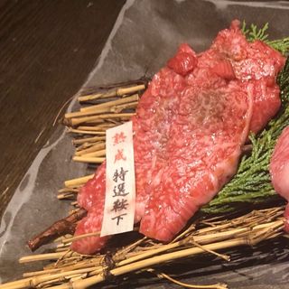 特選鞍下(但馬屋 E-ma)