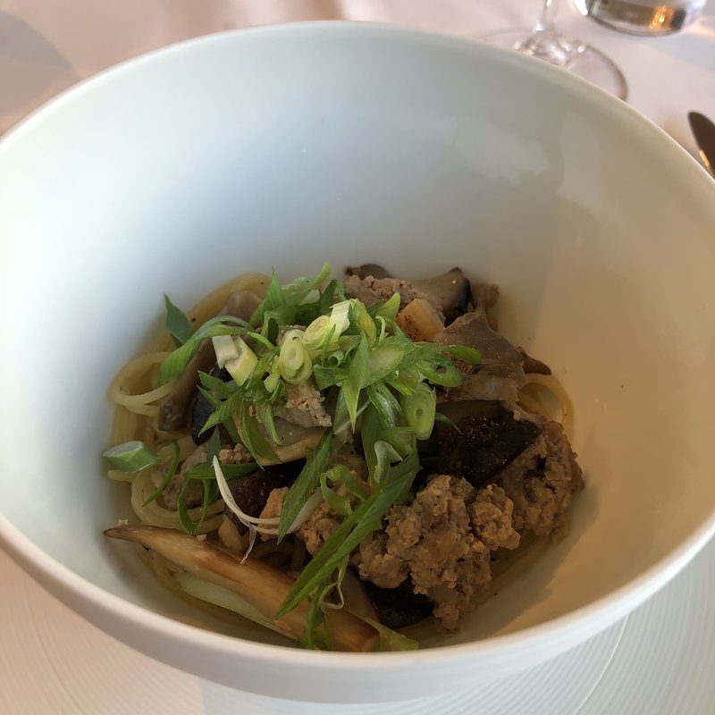 (リストランテ オルケストラータ （Ristorante L'Orchestrata）)