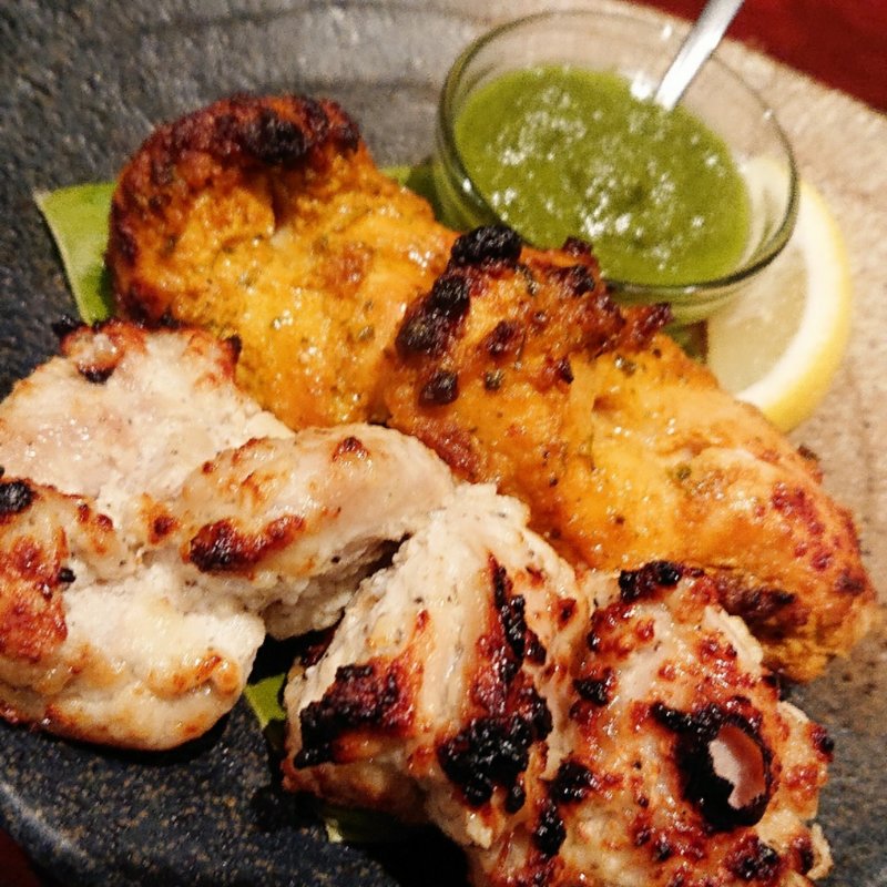 ラムミックス(カマルプール )