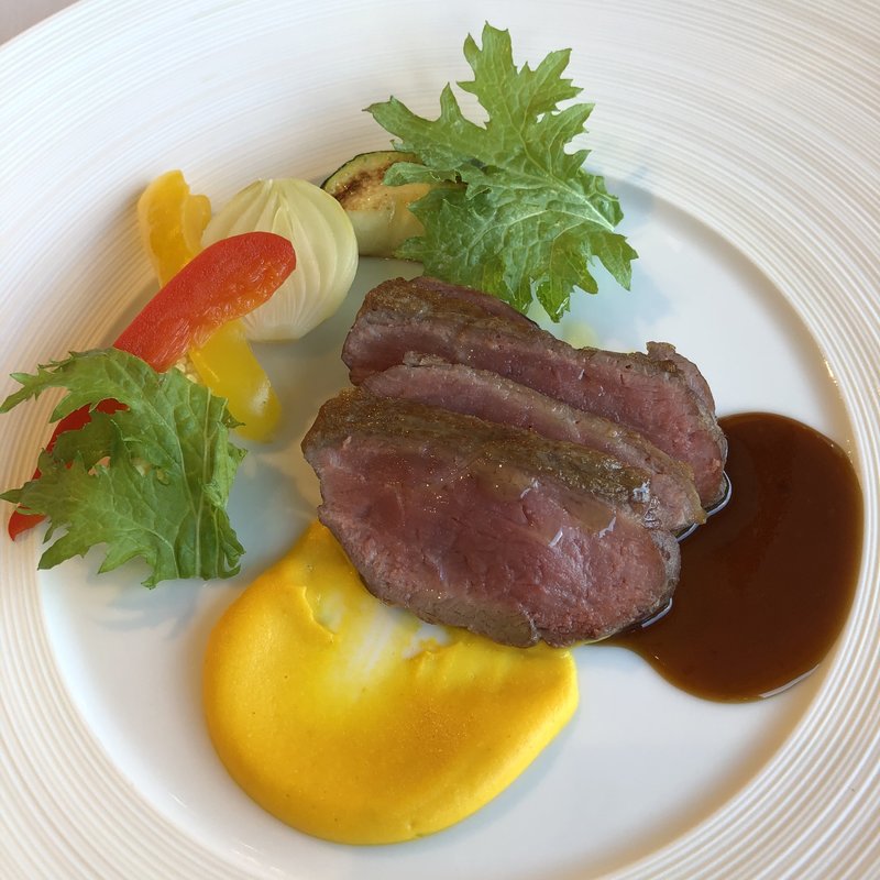 ランチ コース(リストランテ オルケストラータ （Ristorante L'Orchestrata）)