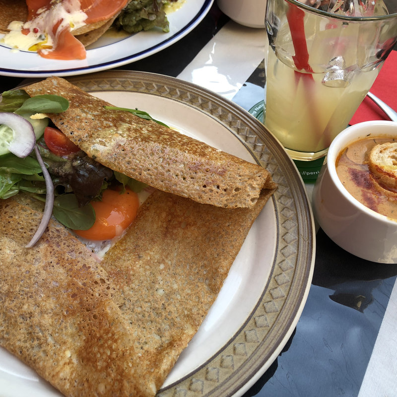 (La Fee Delice （ラ フェ デリース）)