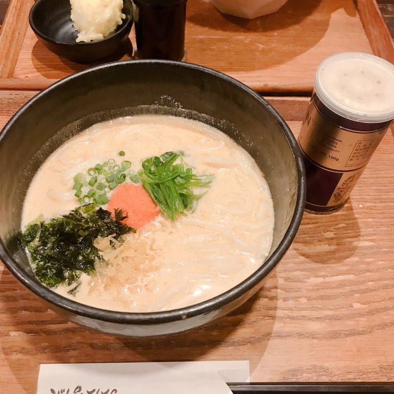 (うどん屋てんてこ )