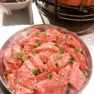 ハラミ(焼肉ヒロミヤ )